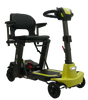 Image of Enhance Mobility Mojo Auto-Fold Mobility Scooter MJ101