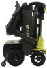 Image of Enhance Mobility Mojo Auto-Fold Mobility Scooter MJ101