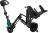 Image of Enhance Mobility Mojo Auto-Fold Mobility Scooter MJ101