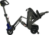 Image of Enhance Mobility Mojo Auto-Fold Mobility Scooter MJ101