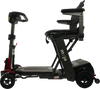 Image of Enhance Mobility Mojo Auto-Fold Mobility Scooter MJ101