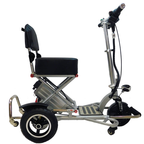 Solax Triaxe Sport Mobility Scooter T3045 - General Medtech