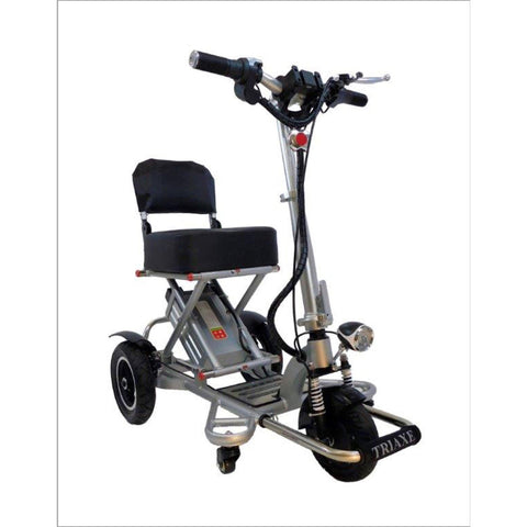 Solax Triaxe Sport Mobility Scooter T3045 - General Medtech
