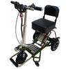 Image of Solax Triaxe Sport Mobility Scooter T3045 - General Medtech