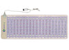 Image of HealthyLine TAJ-Mat™ Large 8030 Firm - Photon PEMF (Left) Inframat Pro® TAJ-8030-PhP-L