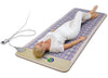 Image of HealthyLine TAJ-Mat™ Large 8030 Firm - Photon PEMF (Left) Inframat Pro® TAJ-8030-PhP-L