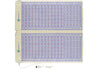 Image of HealthyLine TAJ-Mat™ King 8076 Firm - Photon PEMF Split Inframat Pro® TAJ-K-PhP-Split