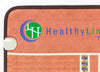 Image of HealthyLine TAO-Mat® Full 7224 Firm - PEMF InfraMat Pro® TAO-7224-P