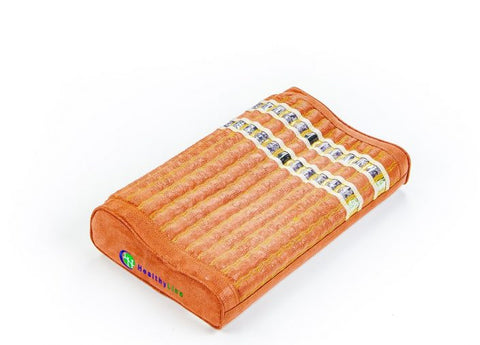 HealthyLine TAO-Mat® Pillow Soft - Heated InfraMat Pro® 02-TAO-Plw-H