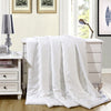 Image of HealthyLine Tourmaline Magnetic Energy Comforter – Cotton