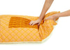 Image of HealthyLine Tourmaline Magnetic Memory Foam Soft Pillow InfraMat Pro® 02-T-Plw-M