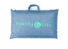 Image of HealthyLine Tourmaline Magnetic Memory Foam Soft Pillow InfraMat Pro® 02-T-Plw-M