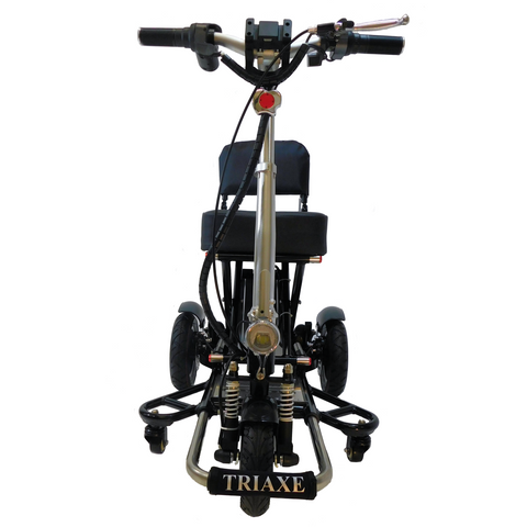 Solax Triaxe Sport Mobility Scooter T3045