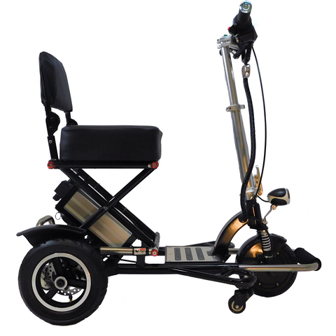 Solax Triaxe Sport Mobility Scooter T3045 - General Medtech