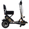 Image of Solax Triaxe Sport Mobility Scooter T3045 - General Medtech