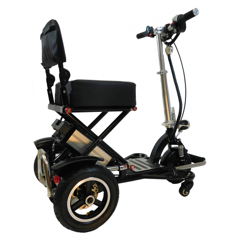 Solax Triaxe Sport Mobility Scooter T3045 - General Medtech