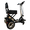 Image of Solax Triaxe Sport Mobility Scooter T3045 - General Medtech