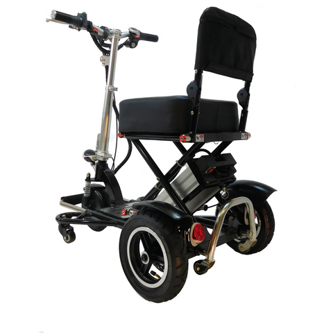 Solax Triaxe Sport Mobility Scooter T3045 - General Medtech