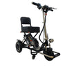 Image of Solax Triaxe Sport Mobility Scooter T3045 - General Medtech
