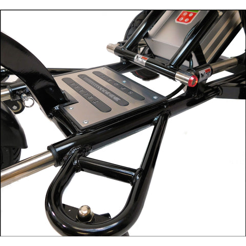 Solax Triaxe Sport Mobility Scooter T3045 - General Medtech