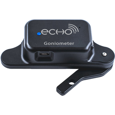 JTech Commander Echo Goniometry CM308 - General Medtech