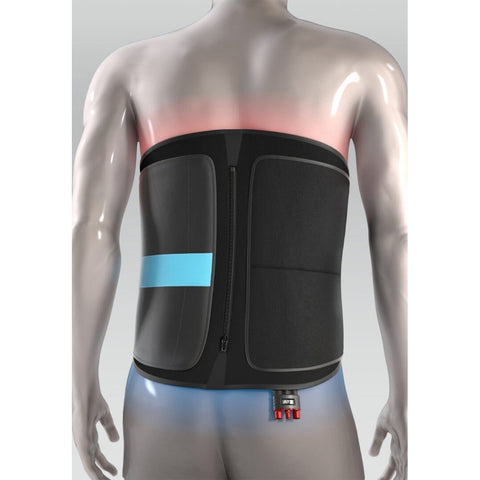 Game Ready Mid Body Back Wrap 13-2518 - General Medtech