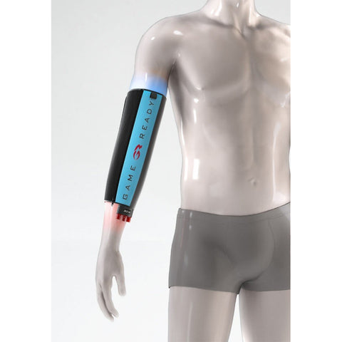 Game Ready Upper Extremity Elbow Wrap 13-2523 - General Medtech