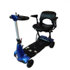 Image of Solax Mobie Plus Folding Mobility Scooter S2043 - General Medtech