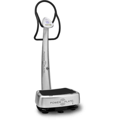 Power Plate my3 Home Use Model Vibration Trainer - General Medtech