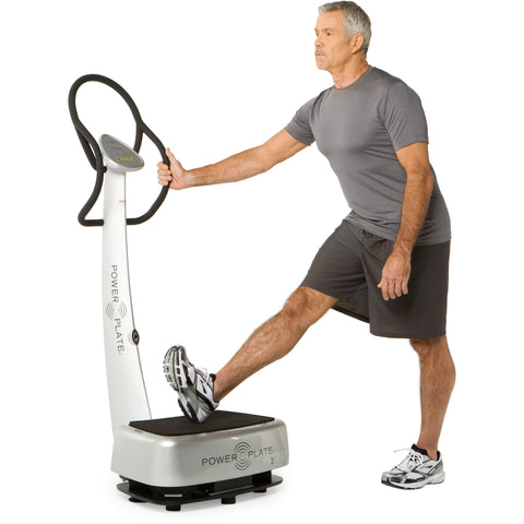 Power Plate my3 Home Use Model Vibration Trainer - General Medtech