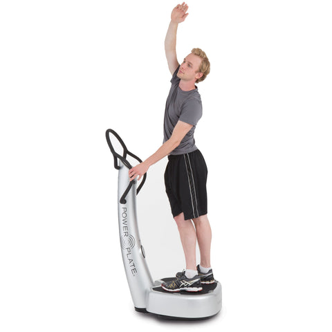 Power Plate my5 Home Use Model Vibration Trainer - General Medtech