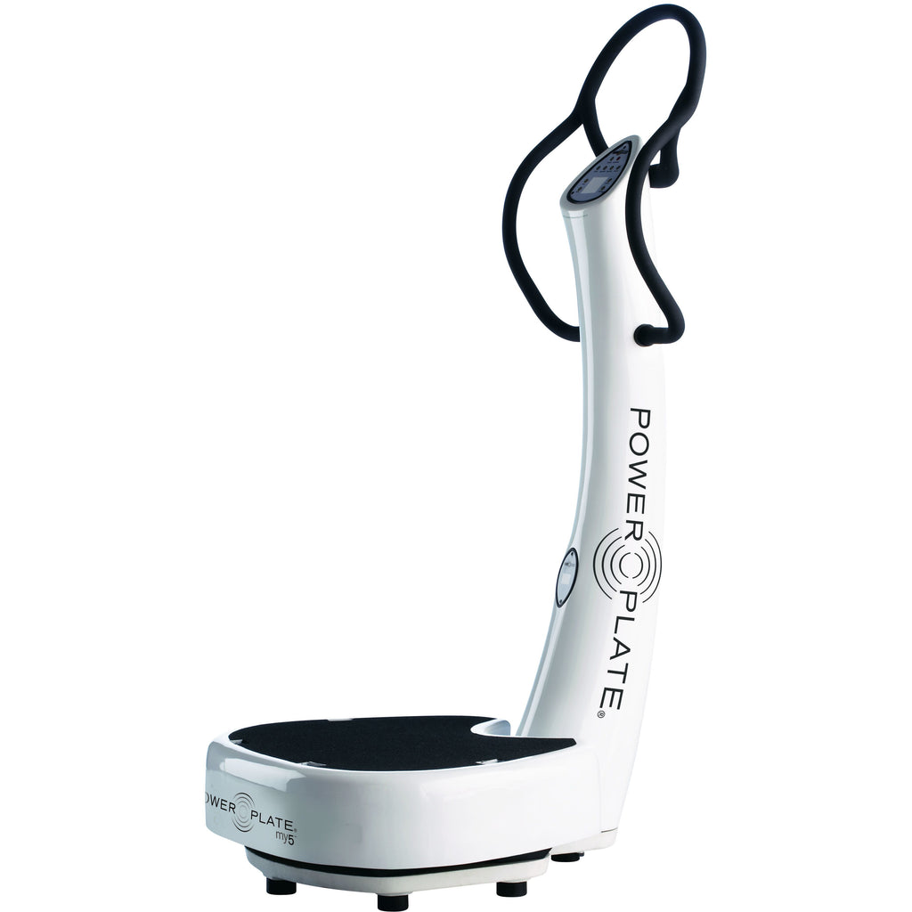 Power Plate my5 Home Use Model Vibration Trainer – General Medtech