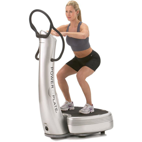Power Plate Pro5 Vibration Trainer - General Medtech