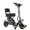 Image of Solax Triaxe Sport Mobility Scooter T3045 - General Medtech