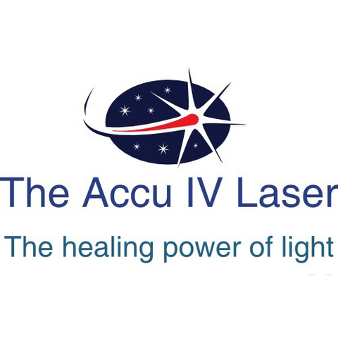 Accuflex Medray Dual Wavelength Class IV Laser - General Medtech