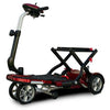 Image of EV Rider Transport Plus Folding Mobility Scooter S19+ - General Medtech
