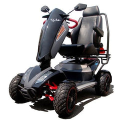 Image of EV Rider Heartway Vita Monster Mobility Scooter S12X